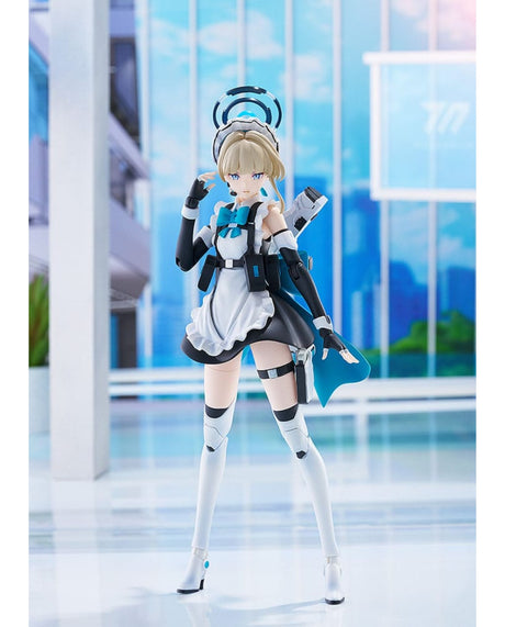 Toki : Blue Archive Plamatea