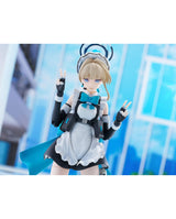 Toki : Blue Archive Plamatea