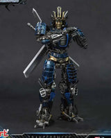 Transformers Age Of Extinction Drift Amk Pro Model Kit