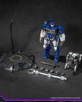 Transformers Bumblebee Amk Pro Series Soundwave Model Kit