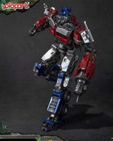 Tranformers Rise of the Beast Optimus Prime AMK Pro model kit