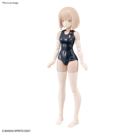 30MS Option Body Parts Type S02 Color B