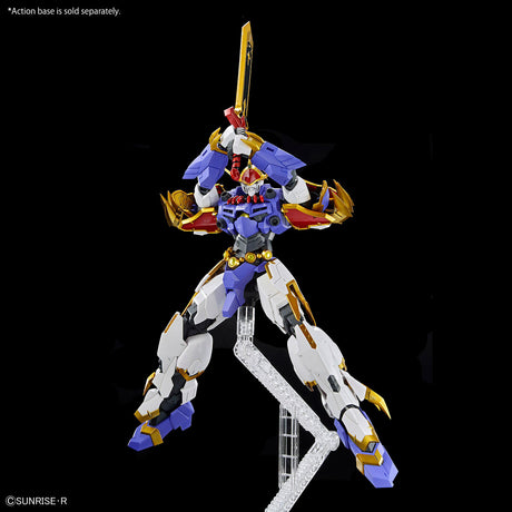 Hg IMGN Ryujinmaru Amplified