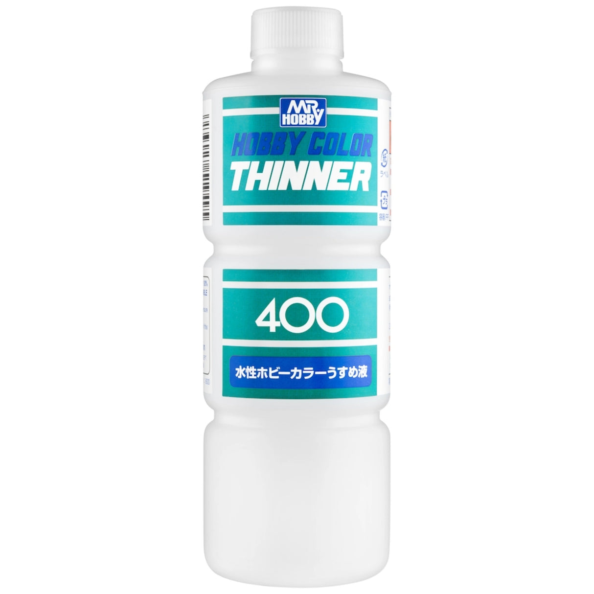 Mr Hobby Mr Aqueous Colour Thinner