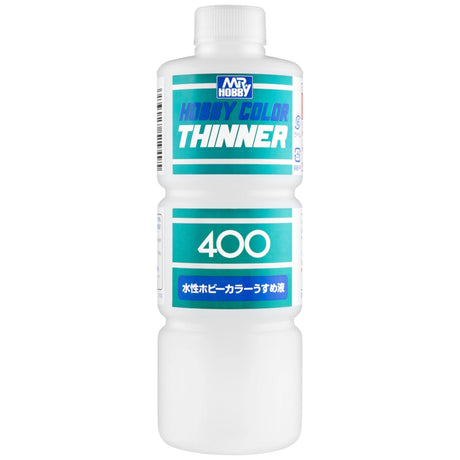 Mr Hobby Mr Aqueous Colour Thinner