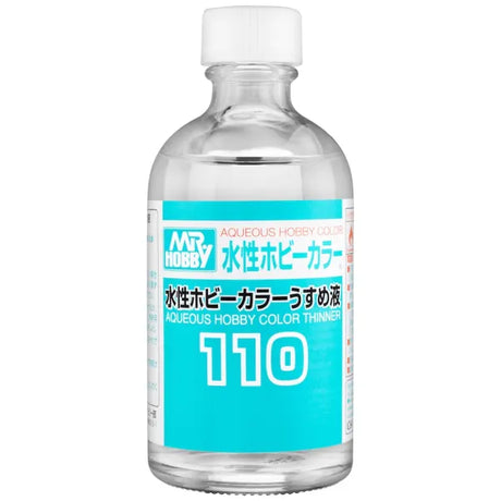 Mr Hobby Mr Aqueous Colour Thinner