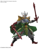 Ultraman Aol Taiga Liu Bei Armour
