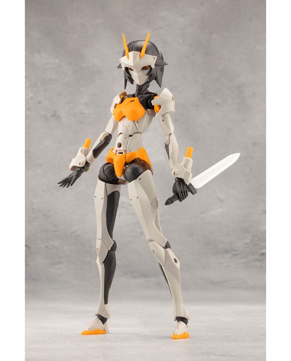 Unlimited Universe Megalomaria Plastic Model Kit Principal 16 cm