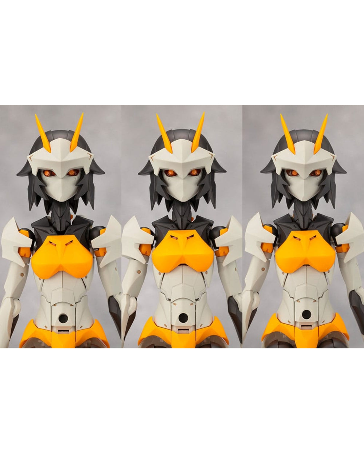 Unlimited Universe Megalomaria Plastic Model Kit Principal 16 cm