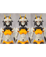 Unlimited Universe Megalomaria Plastic Model Kit Principal 16 cm