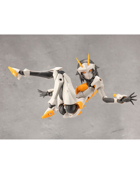 Unlimited Universe Megalomaria Plastic Model Kit Principal 16 cm