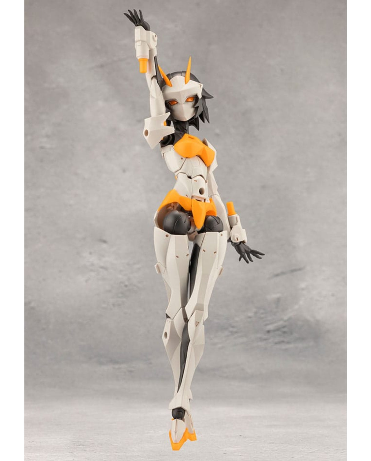 Unlimited Universe Megalomaria Plastic Model Kit Principal 16 cm