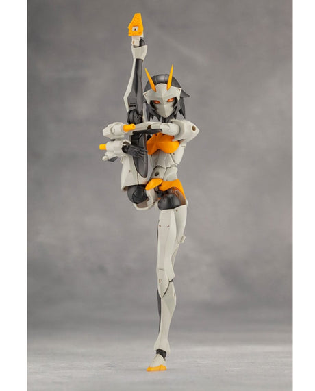 Unlimited Universe Megalomaria Plastic Model Kit Principal 16 cm