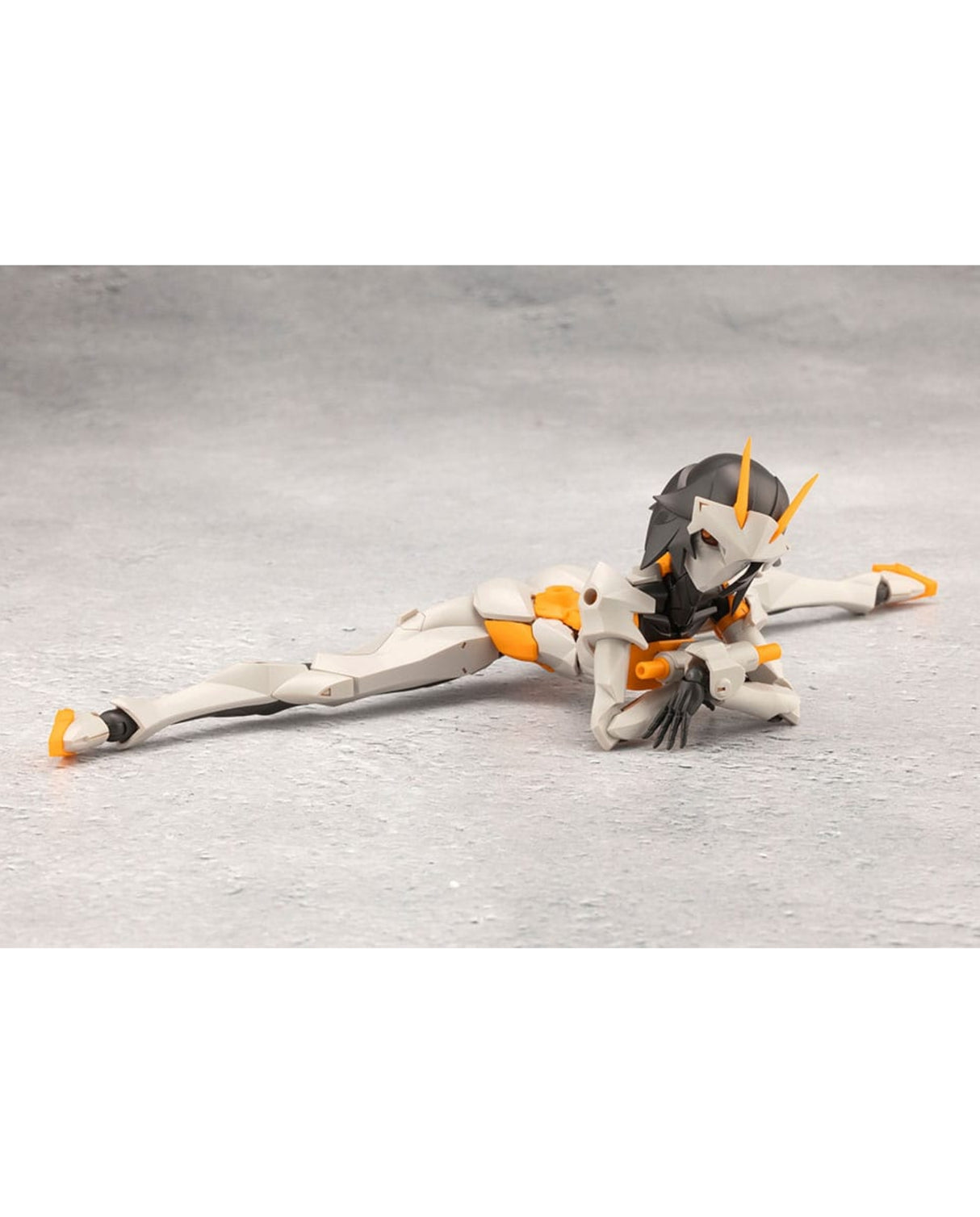 Unlimited Universe Megalomaria Plastic Model Kit Principal 16 cm