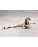 Unlimited Universe Megalomaria Plastic Model Kit Principal 16 cm