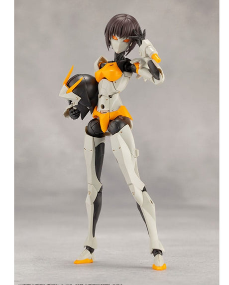 Unlimited Universe Megalomaria Plastic Model Kit Principal 16 cm