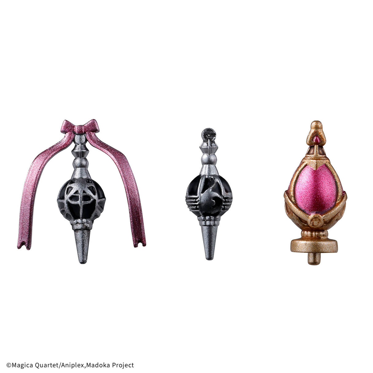 30MP Madoka Kaname School Uniform Version