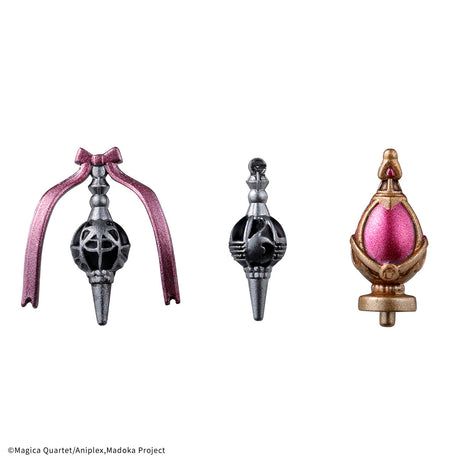 30MP Madoka Kaname School Uniform Version
