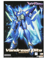 Vandread Dita