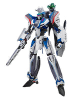 HG 1/100 VF-31J Siegfried (Hayate Immelmann Use)