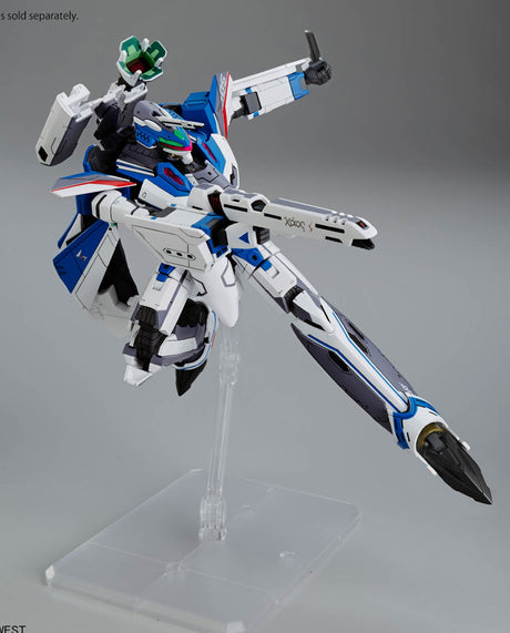 HG 1/100 VF-31J Siegfried (Hayate Immelmann Use)