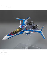 HG 1/100 VF-31J Siegfried (Hayate Immelmann Use)