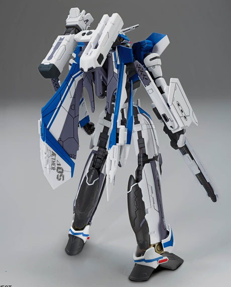 HG 1/100 VF-31J Siegfried (Hayate Immelmann Use)
