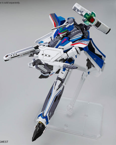 HG 1/100 VF-31J Siegfried (Hayate Immelmann Use)