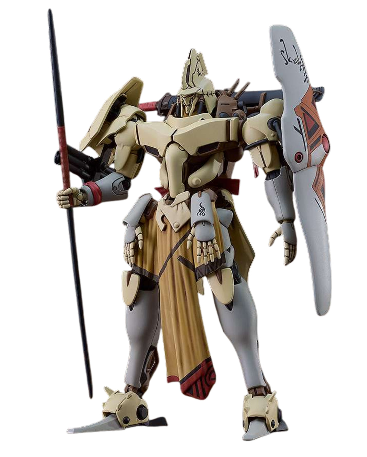 Wares 1092 Niki Vashmarl moderoid mk