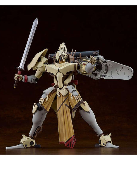 Wares 1092 Niki Vashmarl moderoid mk