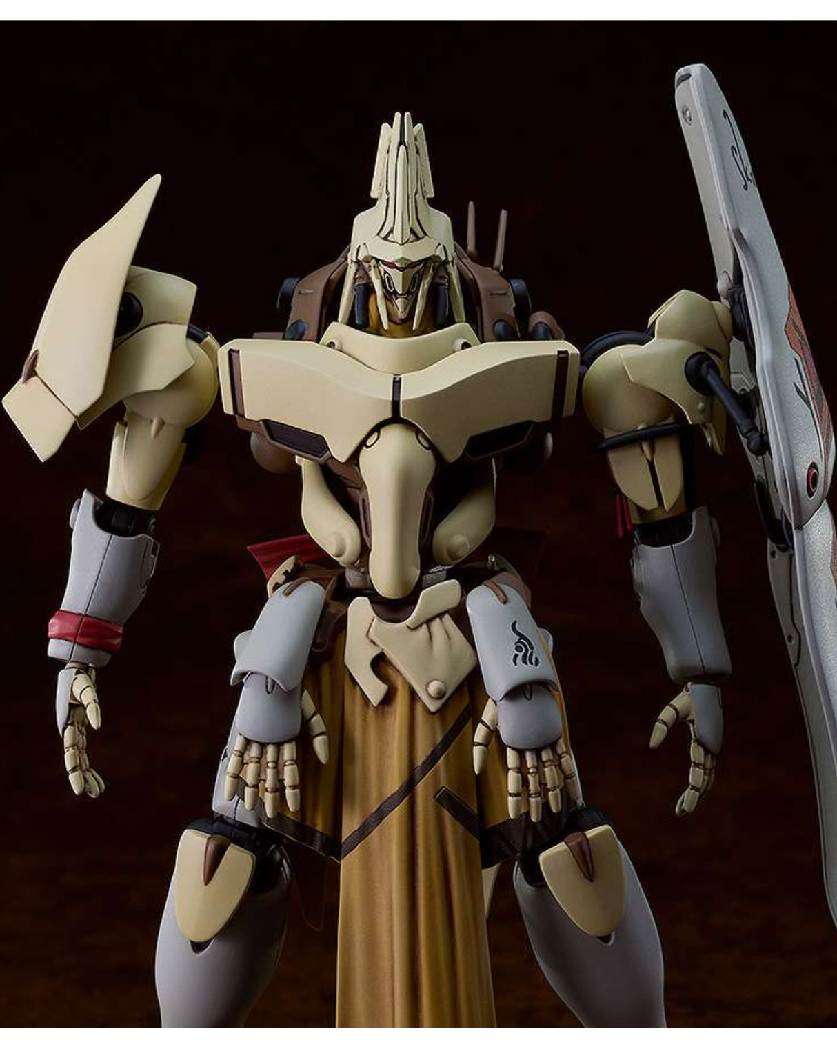 Wares 1092 Niki Vashmarl moderoid mk