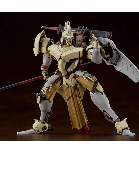 Wares 1092 Niki Vashmarl moderoid mk