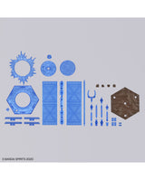 Customize Scene Base Water Field Version