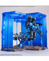 Customize Scene Base Water Field Version