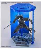 Customize Scene Base Water Field Version
