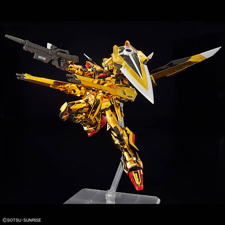 RG 1/144 Akatsuki Gundam Oowashi Unit 1/144