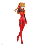 30MP Asuka Shikinami Langley Plug Suit Ver