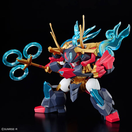 Mashin Creator Wataru Kohryumaru