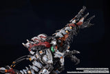 Horizon Forbidden West MODEROID Slaughterspine Plastic Model Kit 39 cm