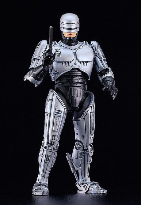 RoboCop Moderoid Plastic Model Kit 18 cm