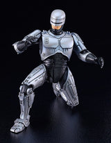 RoboCop Moderoid Plastic Model Kit 18 cm
