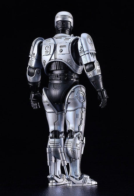 RoboCop Moderoid Plastic Model Kit 18 cm