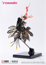 Original Character Plastic Kit 1/10 Rosado Project RS-03 Starflower Lily MK3 20 cm