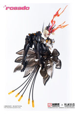 Original Character Plastic Kit 1/10 Rosado Project RS-03 Starflower Lily MK3 20 cm