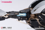 Original Character Plastic Kit 1/10 Rosado Project RS-03 Starflower Lily MK3 20 cm