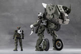 Definition Armor VT1 : Hexa Gear