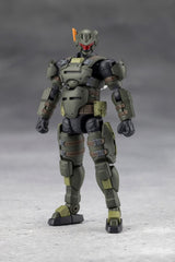 Definition Armor VT1 : Hexa Gear