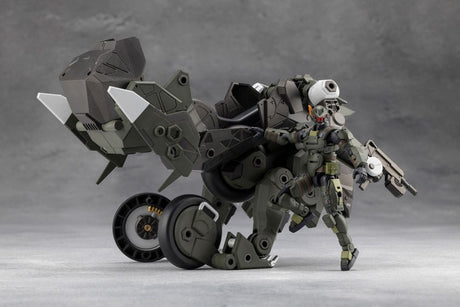 Definition Armor VT1 : Hexa Gear