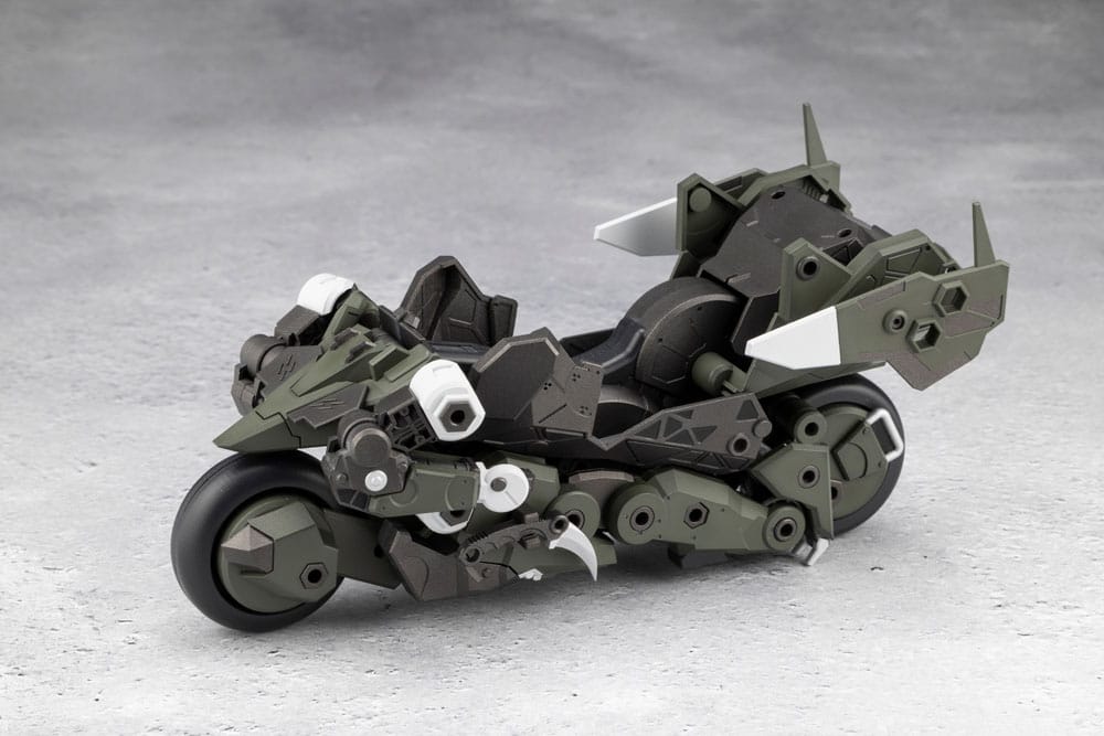 Definition Armor VT1 : Hexa Gear