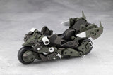 Definition Armor VT1 : Hexa Gear